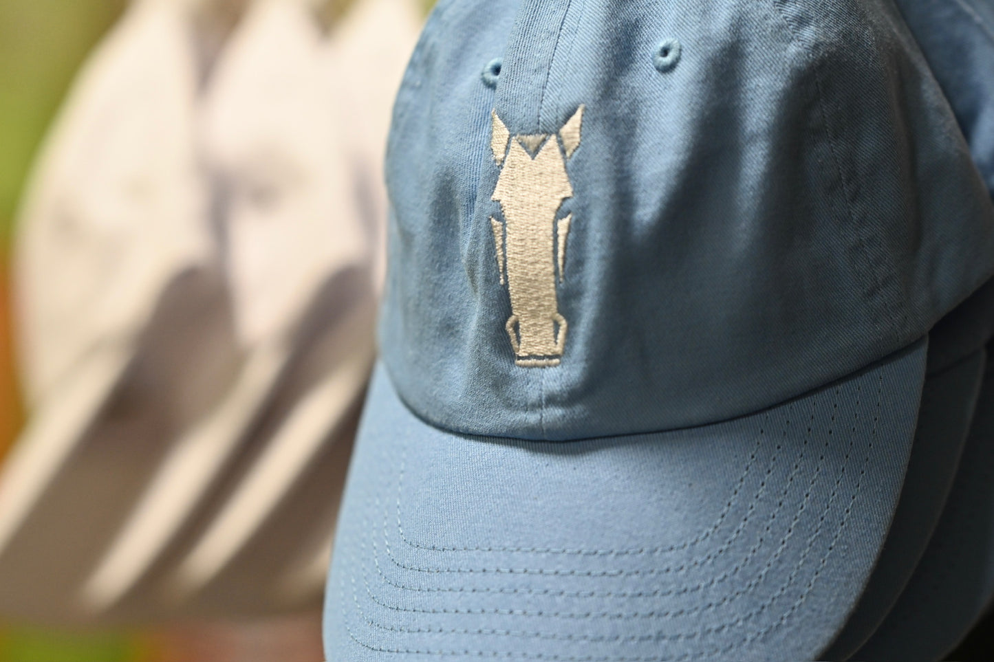 Eva Toor Ballcap