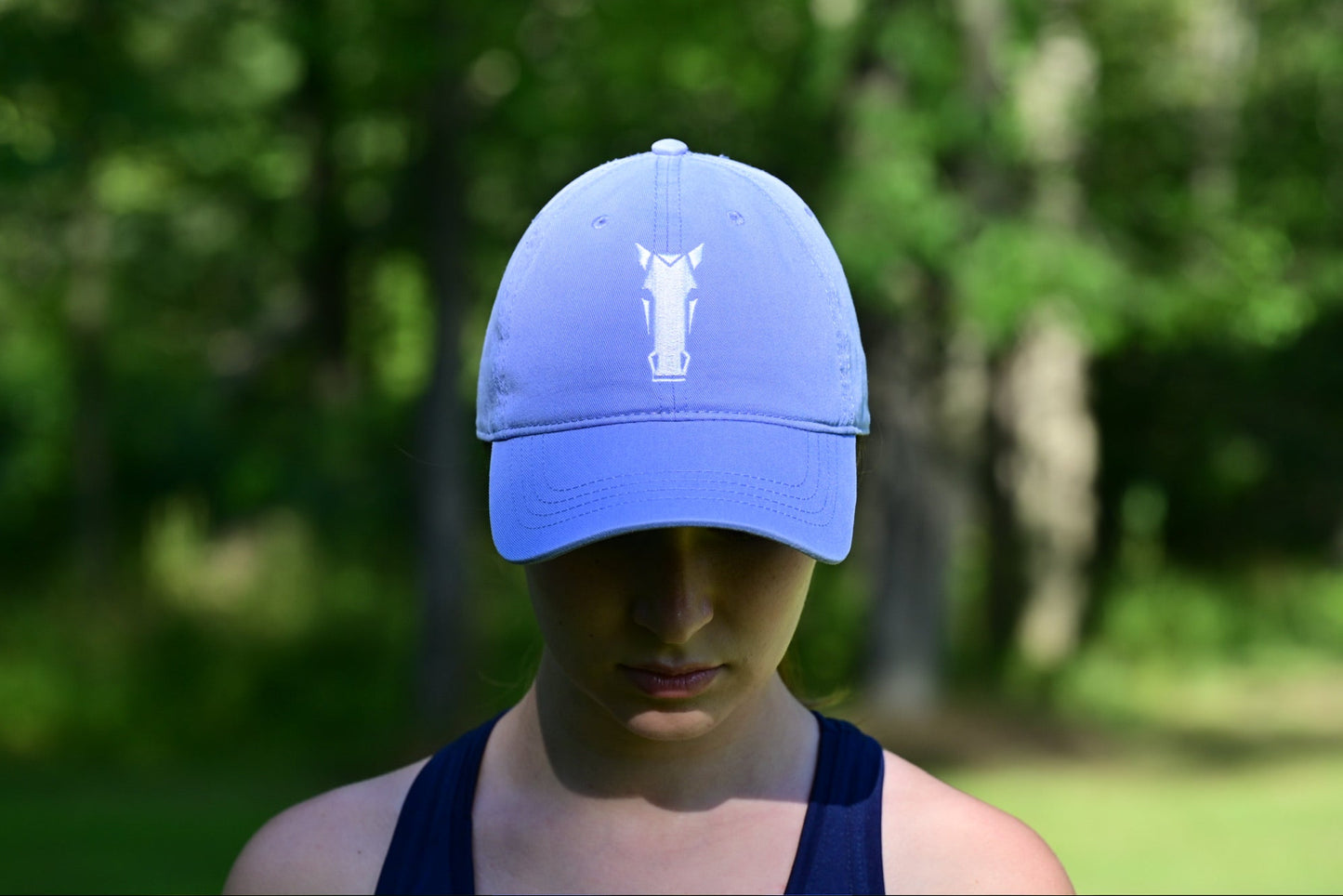 Eva Toor Ballcap