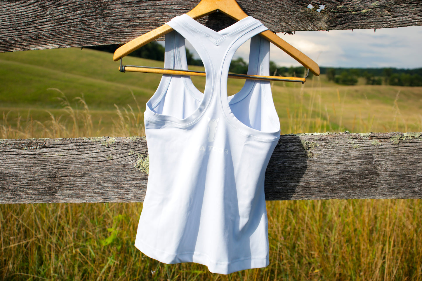 Eva Toor Tank Top