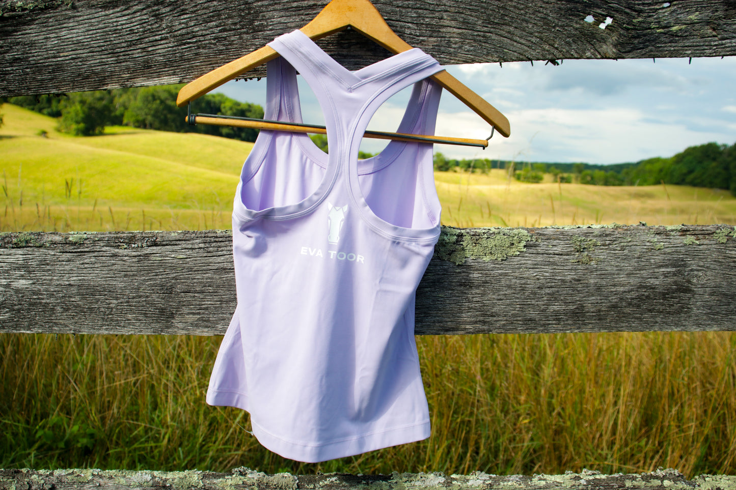 Eva Toor Tank Top