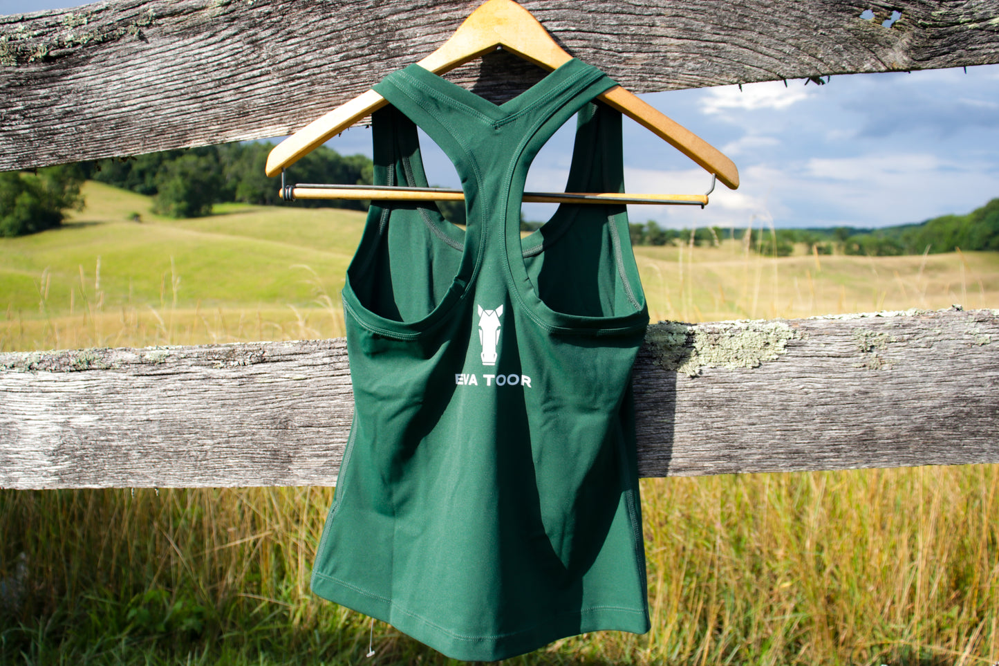 Eva Toor Tank Top