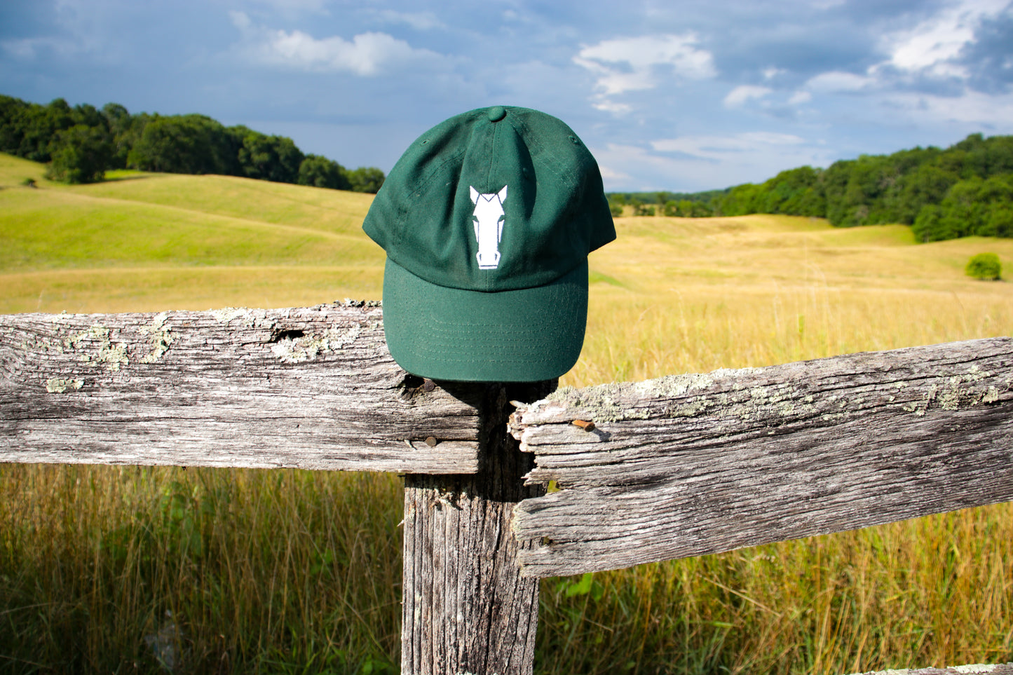 Eva Toor Ballcap
