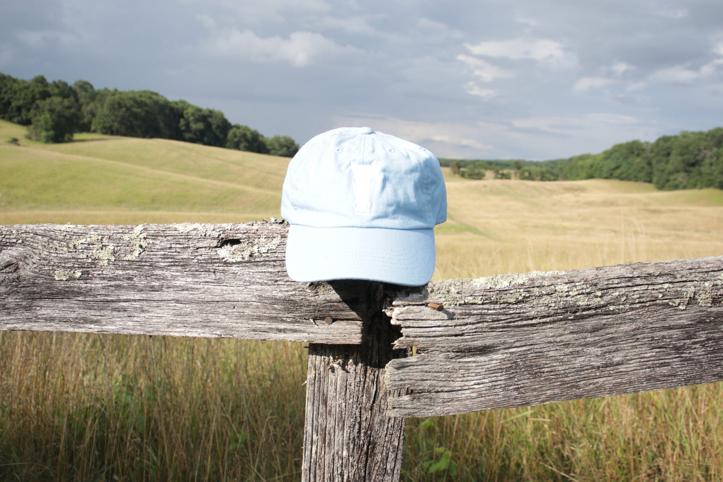 Eva Toor Ballcap