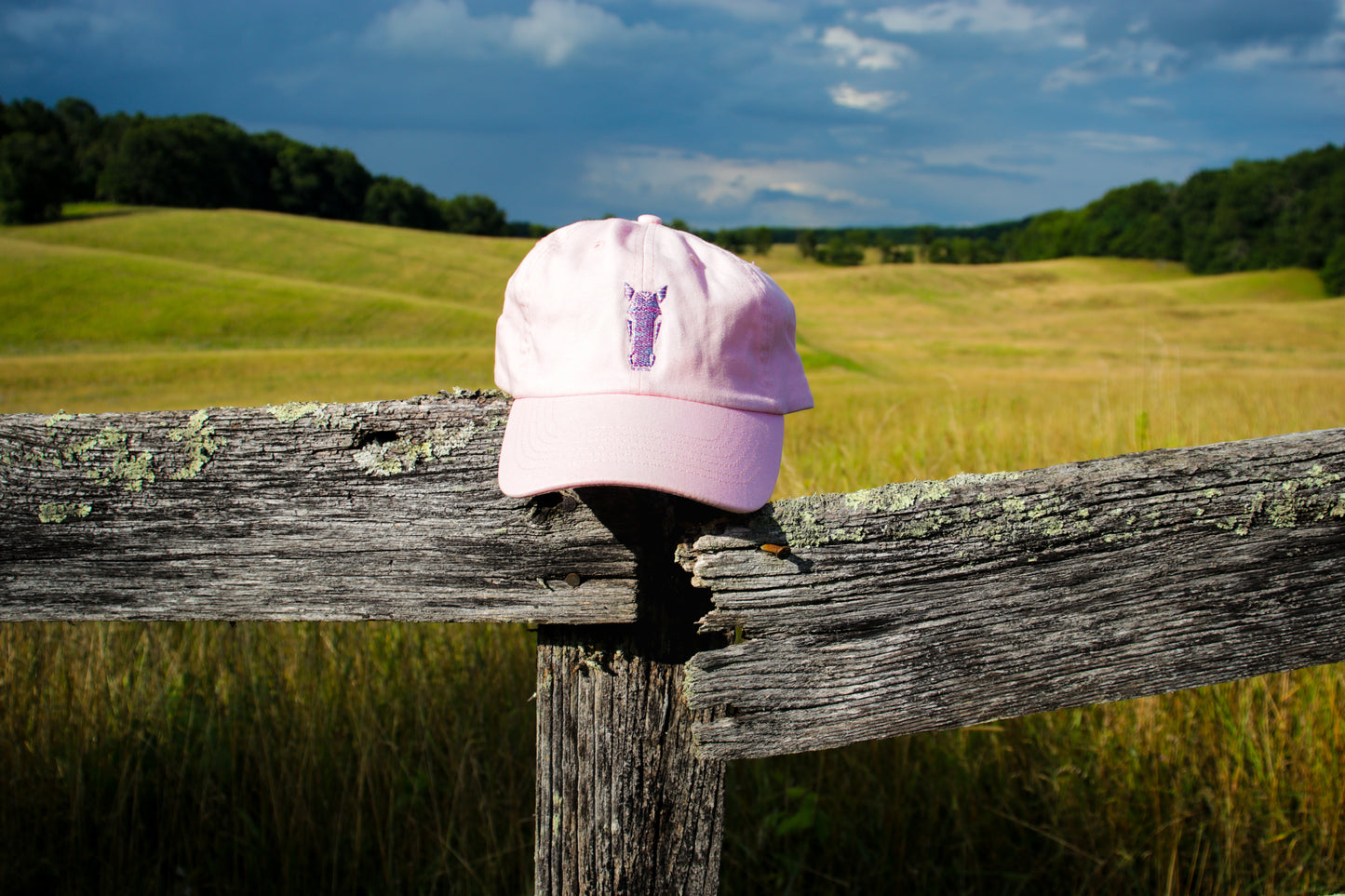 Eva Toor Ballcap