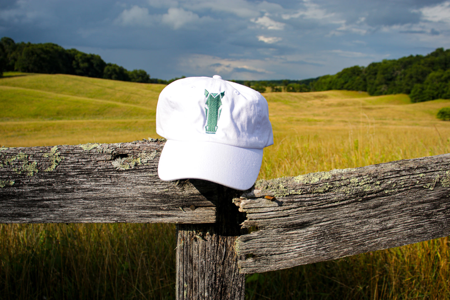Eva Toor Ballcap