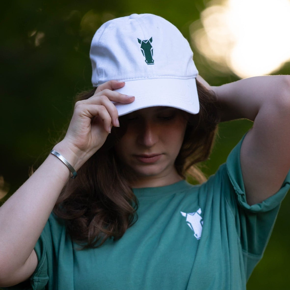 Eva Toor Ballcap
