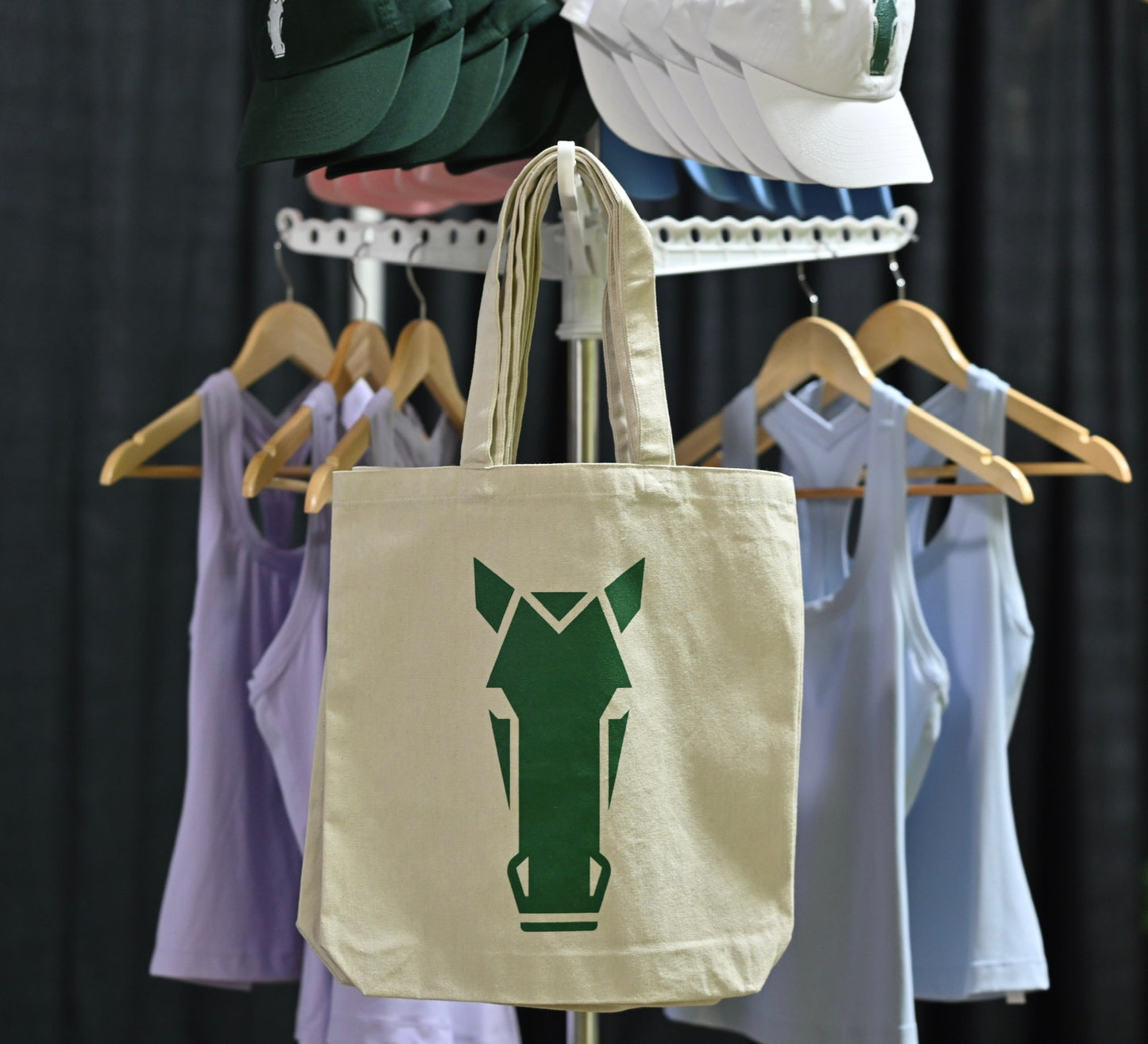Eva Toor Tote Bag