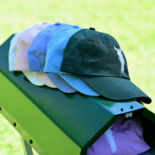 Eva Toor Ballcap