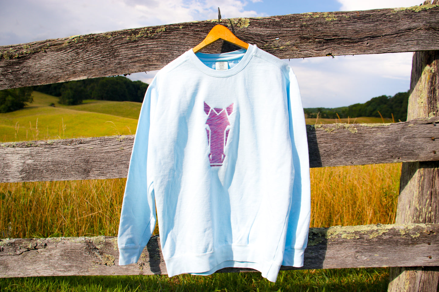 Eva Toor Sweatshirt