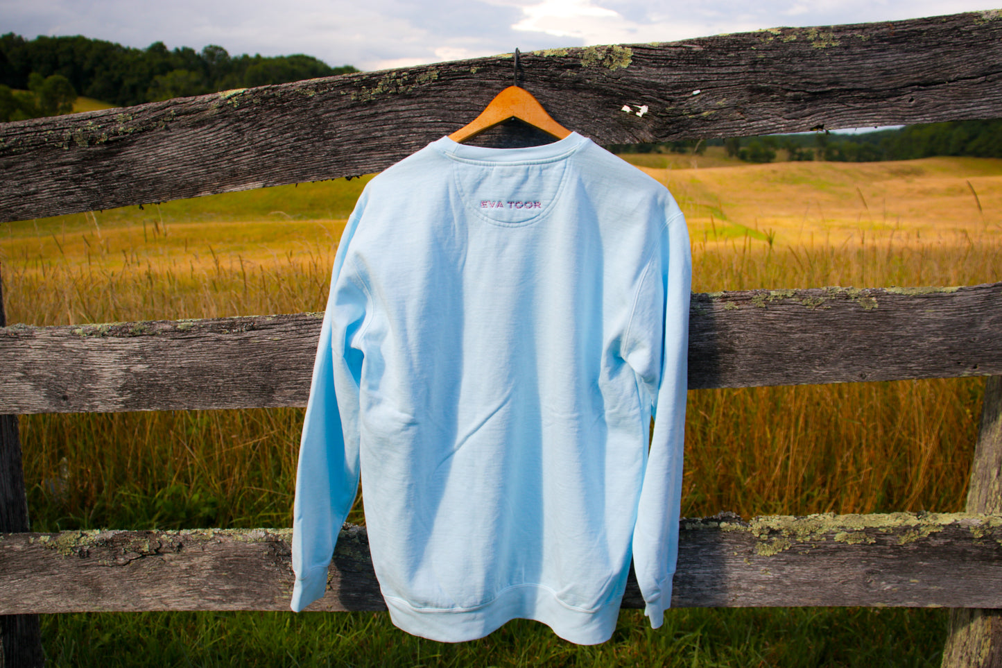 Eva Toor Sweatshirt
