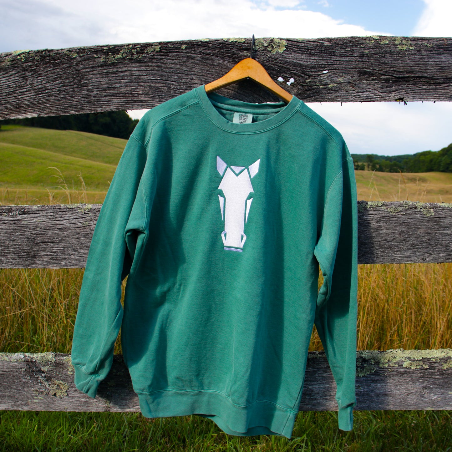 Eva Toor Sweatshirt