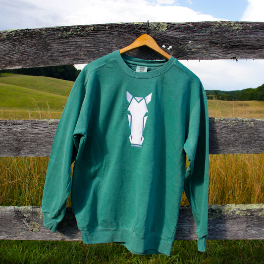 Eva Toor Sweatshirt