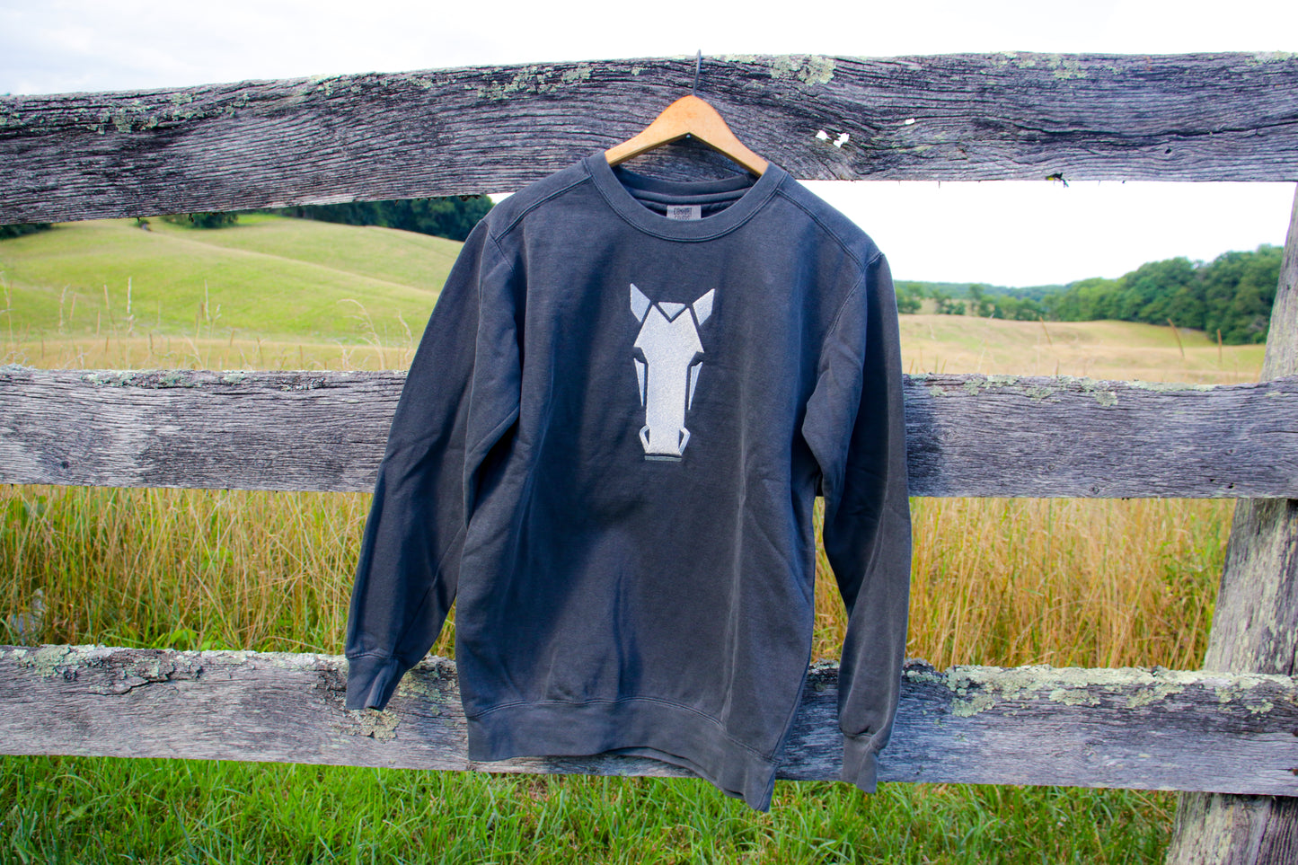 Eva Toor Sweatshirt