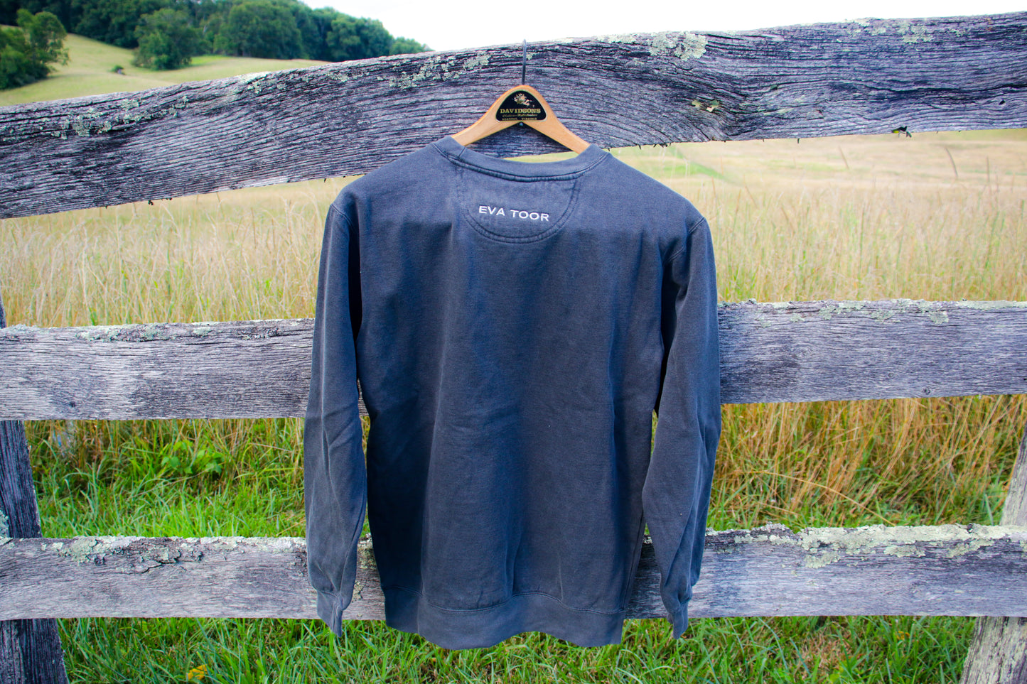 Eva Toor Sweatshirt