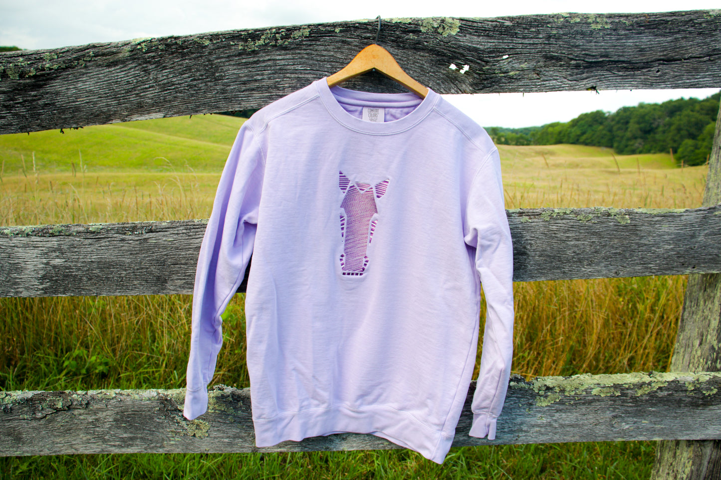 Eva Toor Sweatshirt