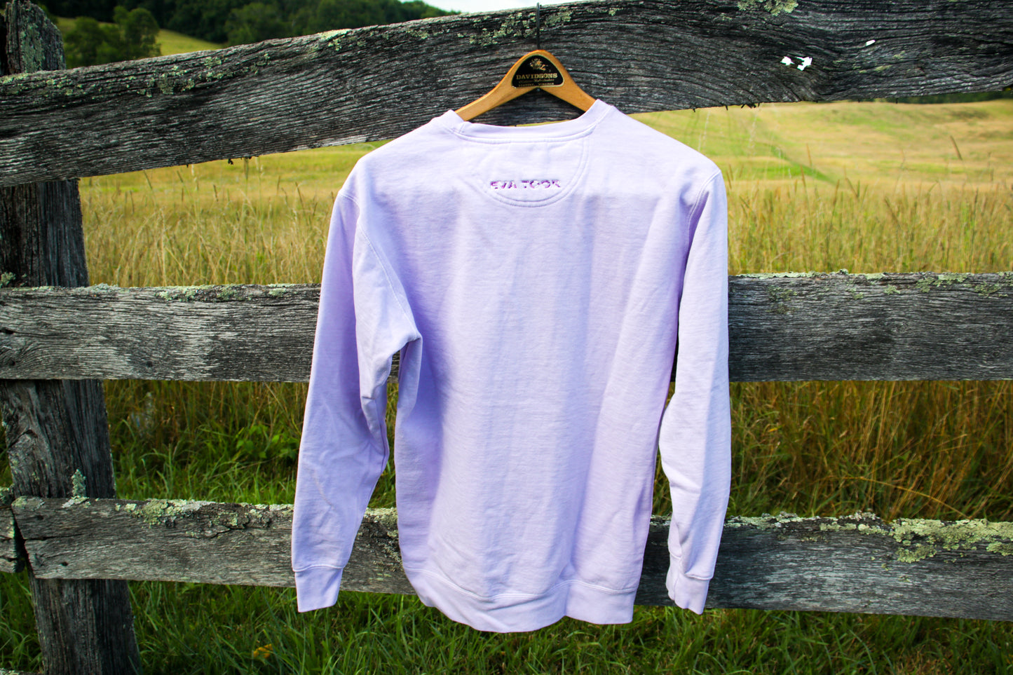 Eva Toor Sweatshirt