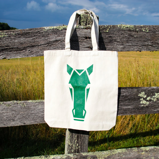 Eva Toor Tote Bag
